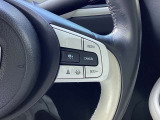 アクティブクルーズコントロールで安全運転