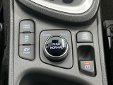 走行モード切り替え/横滑り防止装置/オートホールドブレーキ/電子抑制パーキングブレーキ