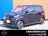 日産人気の、サクラX 入荷しました♪