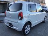 リヤフォルムもかっこいいですよ☆