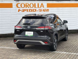 カローラクロス 1.8 ハイブリッド Z E-Four 4WD 