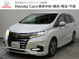 ホンダカーズ横浜U-Select港北ニュータウン店へようこそ。当社下取りのお墨付き車両。人気車両で充実装備の一台。おススメです。どうぞご覧くださいませ。