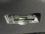 【ETC】高速道路の料金所をストレスなく通過!話題のスポットやサービスエリアに多い「スマートIC」利用時は必須のアイテムです。当店でセットアップを実施、ご納車当日からすぐにご利用いただけます!