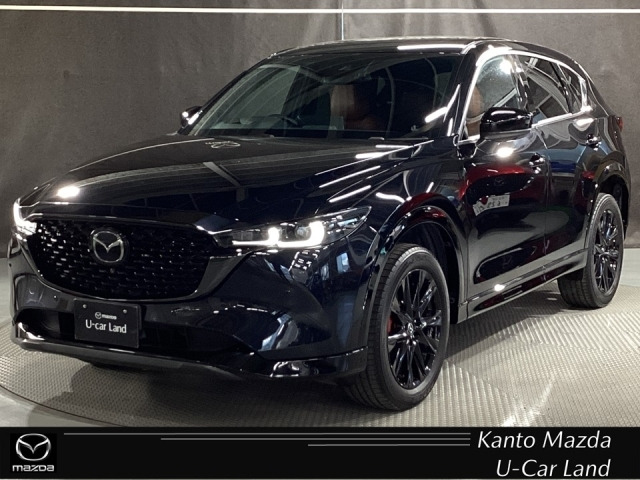 CX-5 2.0 20S レトロスポーツエディション 