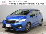 ホンダカーズ横浜U-Select相模原店へようこそ。当社下取りのお墨付き車両。人気車両で充実装備の一台。おススメです。どうぞご覧くださいませ。