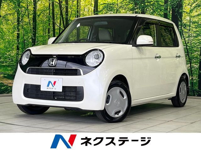 N-ONE G Lパッケージ 