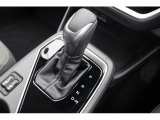 CVT スポーティな走りからエコドライブまで自由自在☆