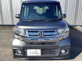 N-BOXカスタム G Lパッケージ 4WD 