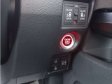 運転席操作部スイッチの画像です。