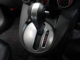 変速ショックが少なく滑らかで低燃費にも貢献してくれるCVT!