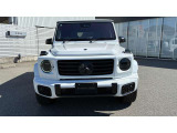 Gクラス G450d AMGラインパッケージ (ISG) 4WD 