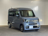 N-VAN ファン 