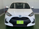 ヤリス 1.5 ハイブリッド X E-Four 4WD 