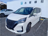 日産 セレナ