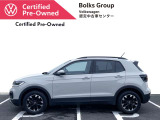 T-Cross TSI アクティブ 