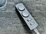 カロッツェリアのスピーカーリモコン
