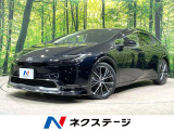ガラスルーフ モデリスタエアロ 純正12型ディスプレイ 全周囲カメラ