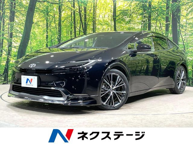 プリウス 2.0 Z 