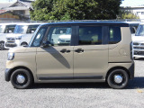 この車は新車保証が継承されます。(初度登録年月日より3年または6万Kmまで)