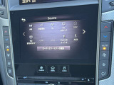 CD・DVD再生・Bluetooth機能もございます☆