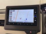 【ナビゲーション】ギャザズナビ VXMー234VFiを装備しております!