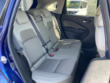 車内広々としており天井も高いので快適にお過ごしいただけます!