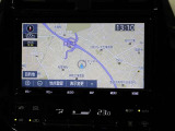 ドライブやレジャーのマストアイテム!快適なドライブをサポートするナビ付きなので、お出かけするのも安心です☆