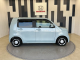 全車に『ホッと保証』お付けしています。中古車は購入後が不安・・・というお客様も、安心してお乗りいただけます。