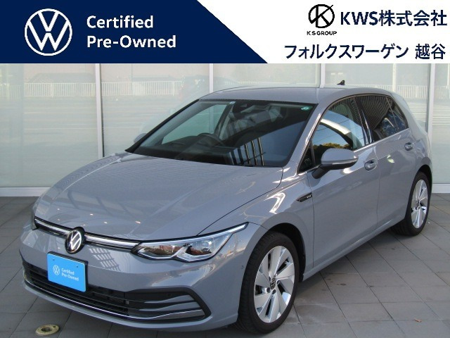 ゴルフ  TDI スタイル ディーゼルターボ