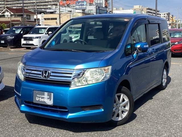 ステップワゴン 2.0 G Lパッケージ 