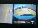 ボタン1つで画面が切り替えられます。