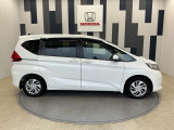 全車に『ホッと保証』お付けしています。中古車は購入後が不安・・・というお客様も、安心してお乗りいただけます。