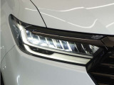 ◆LEDヘッドライト◆ LEDライトは、明るく視認性が良く、省エネで環境にもやさしいヘッドライトです!