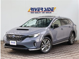 スバル レヴォーグレイバック 1.8 リミテッド EX 4WD