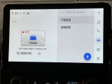 【ドライブレコーダー】安心、安全なカーライフに必須のドライブレコーダーを装備!!走行中はもちろん、あおり運転や事故に遭遇した際の状況も映像で記録し、万が一のリスクに備えます♪
