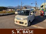 軽自動車専門店S.K.BASE佐久小諸店です☆