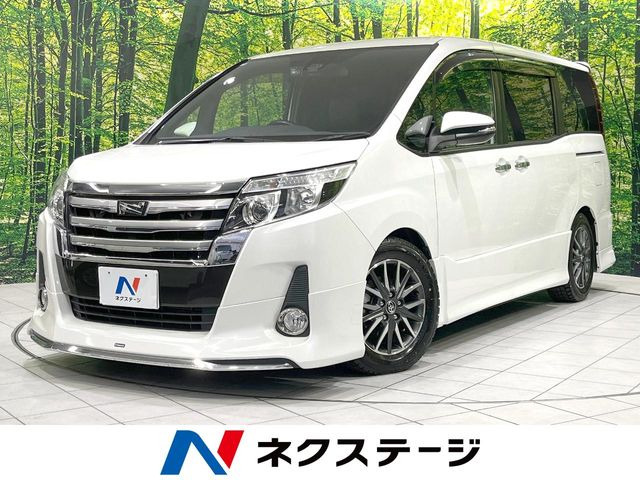ノア 2.0 Si