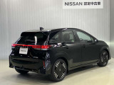 ノートオーラ 1.2 G レザーエディション 