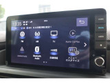 【純正ギャザズナビ】Bluetooth対応、TV対応、バックカメラ連動など様々な機能が充実!