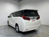 排気量は2500CCです!