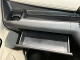 ティッシュボックスも収納可能!隠せることで室内がすっきりします★
