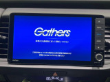 【純正9インチナビ】人気の純正ナビを装備しております。ナビの使いやすさはもちろん、オーディオ機能も充実!キャンプや旅行はもちろん、通勤や買い物など普段のドライブも楽しくなるはず♪