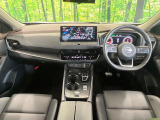 エクストレイル 1.5 G 