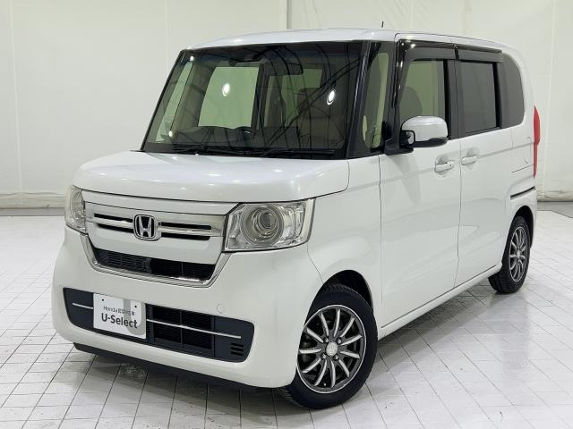 N-BOX L ターボ 