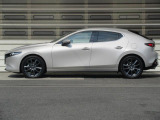 MAZDA3ファストバック  2.0 20S ツーリング