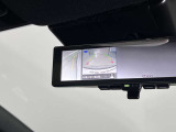 【サイドカメラ】幅寄せ時や狭い場所での駐車もこれで安心!