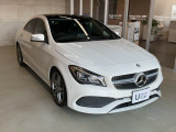 CLAクラス CLA180 スポーツ 