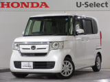 ワンオーナー車の2019年、N-BOX(G・Lホンダセンシング)が入庫しました。当社自社工場にて法定点検を実施しております。過去の整備は整備記録簿での確認ができます。