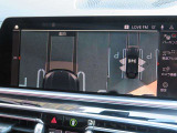 ◆iDriveを装備。操作系統をディスプレイから独立させることで、人間工学に基づいた最適な運転環境を実現しております。◆