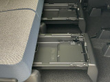 床に直接置きたくないお荷物はこちらへどうぞ!置き楽ボックスです!